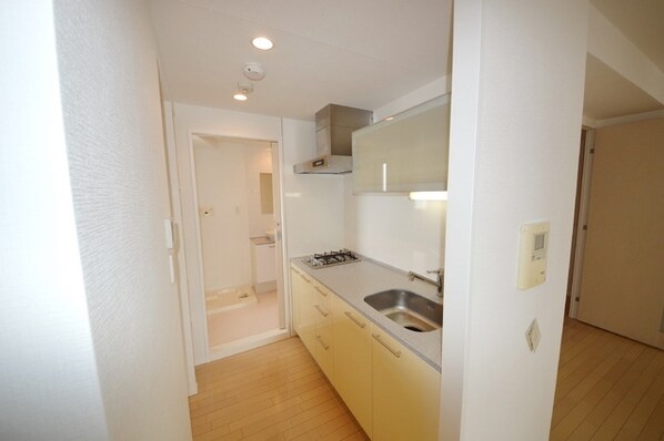 JP noie 小石川富坂の物件内観写真